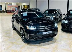Volkswagen Atlas Cross Sport